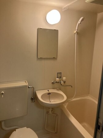 リエス高尾の物件内観写真